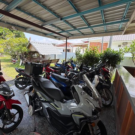 Cenang Room Rahsia Motel Pantai Cenang  Exterior foto