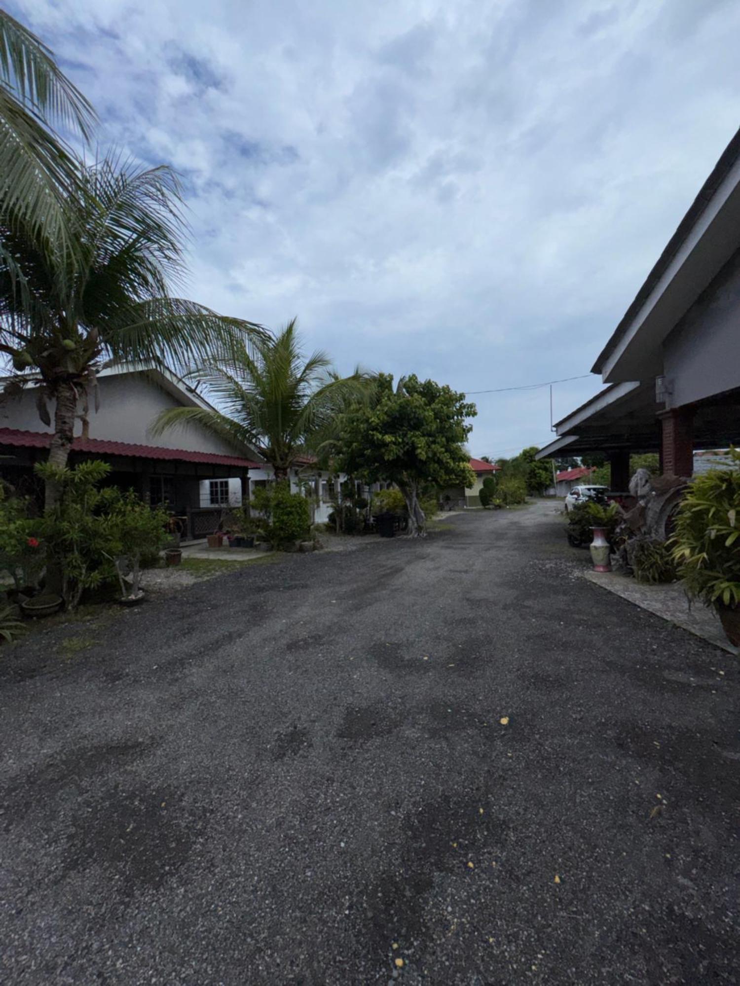 Cenang Room Rahsia Motel Pantai Cenang  Exterior foto
