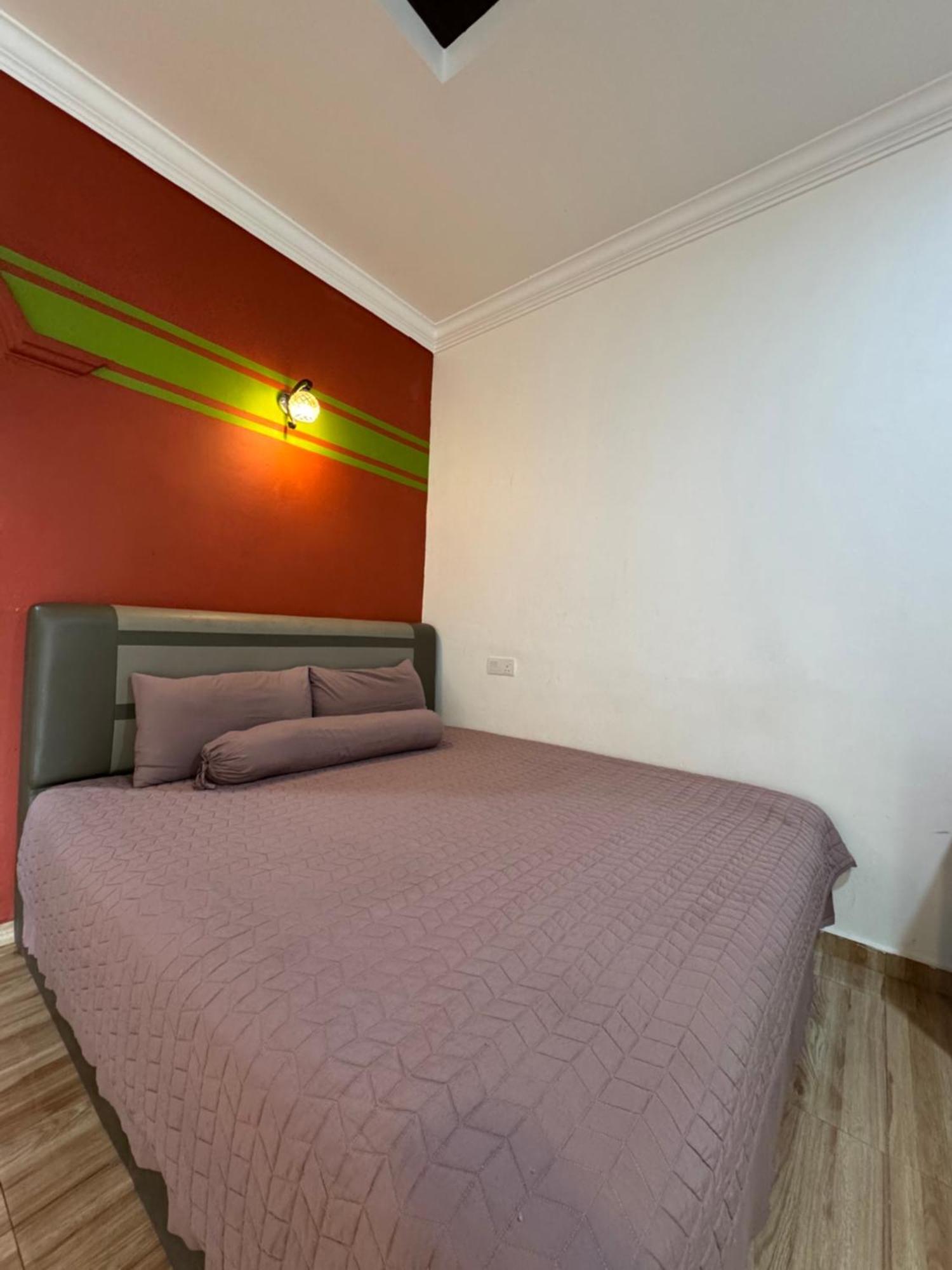 Cenang Room Rahsia Motel Pantai Cenang  Exterior foto