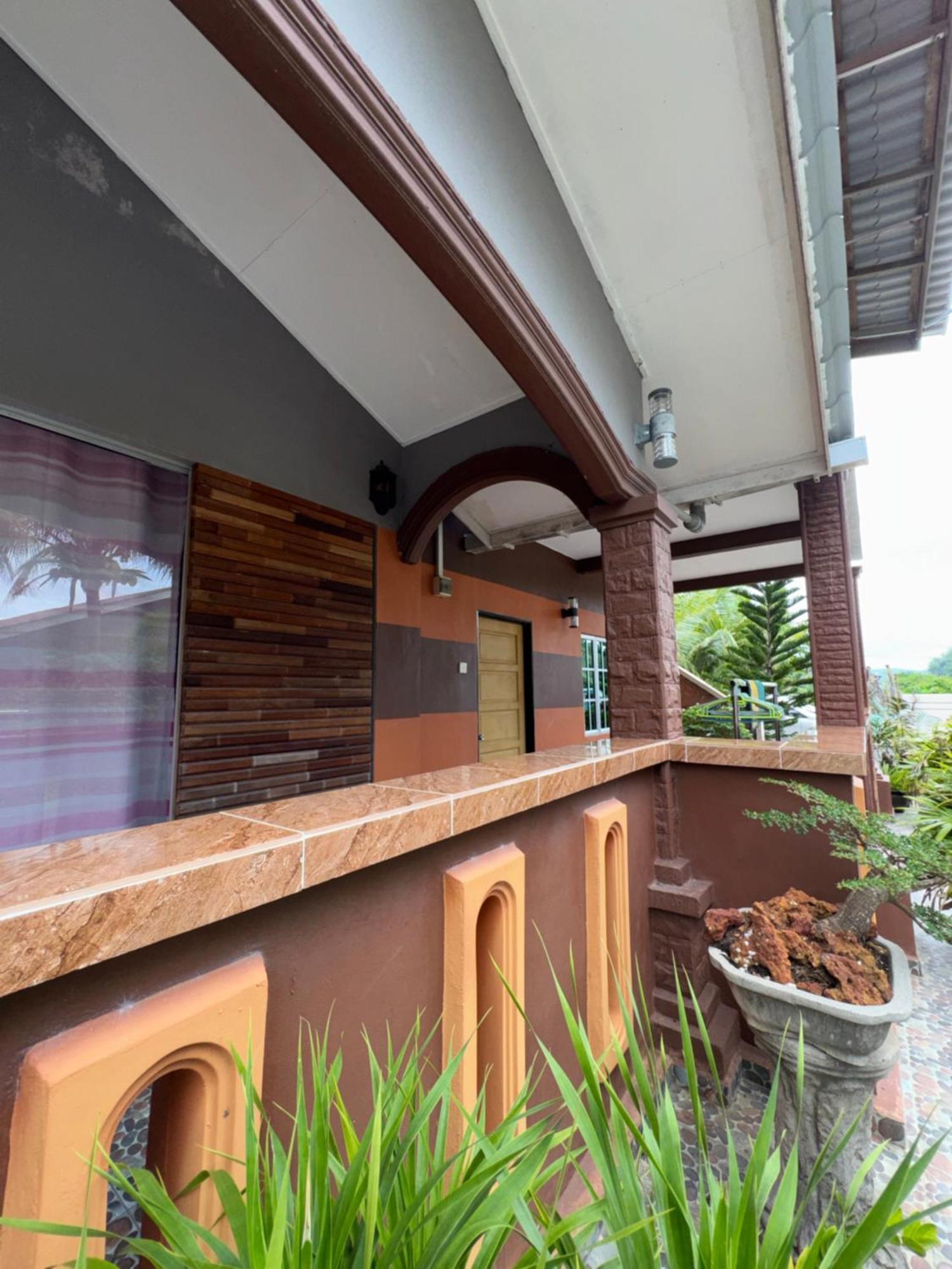 Cenang Room Rahsia Motel Pantai Cenang  Exterior foto