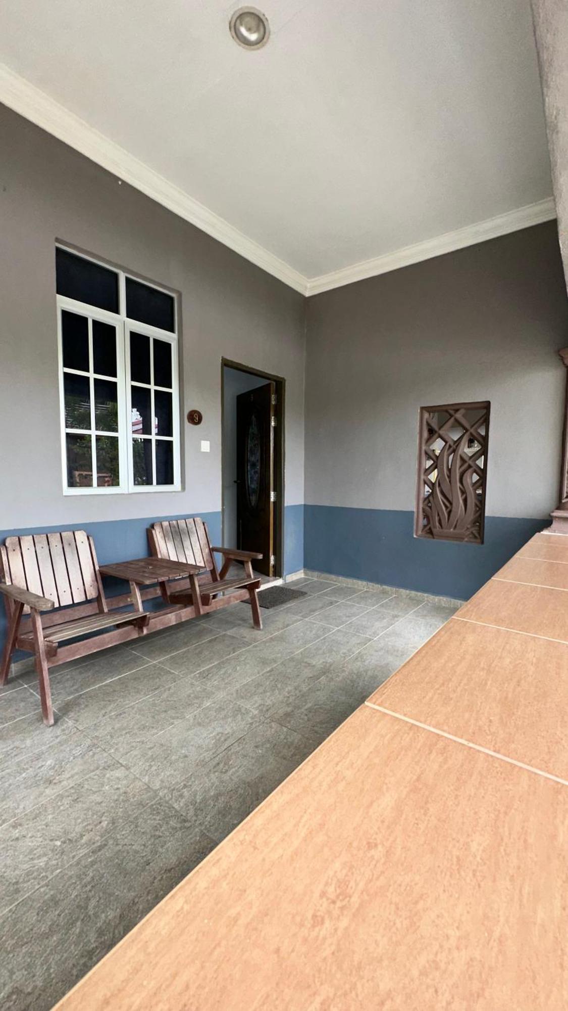 Cenang Room Rahsia Motel Pantai Cenang  Exterior foto