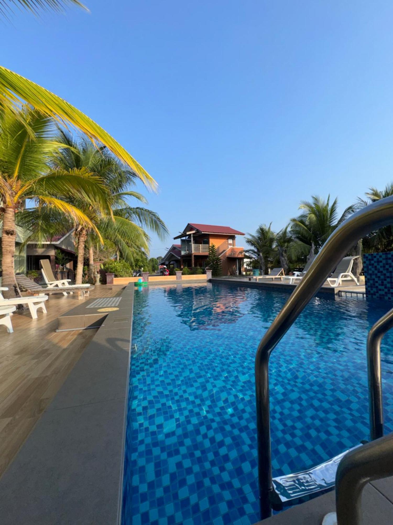 Cenang Room Rahsia Motel Pantai Cenang  Exterior foto