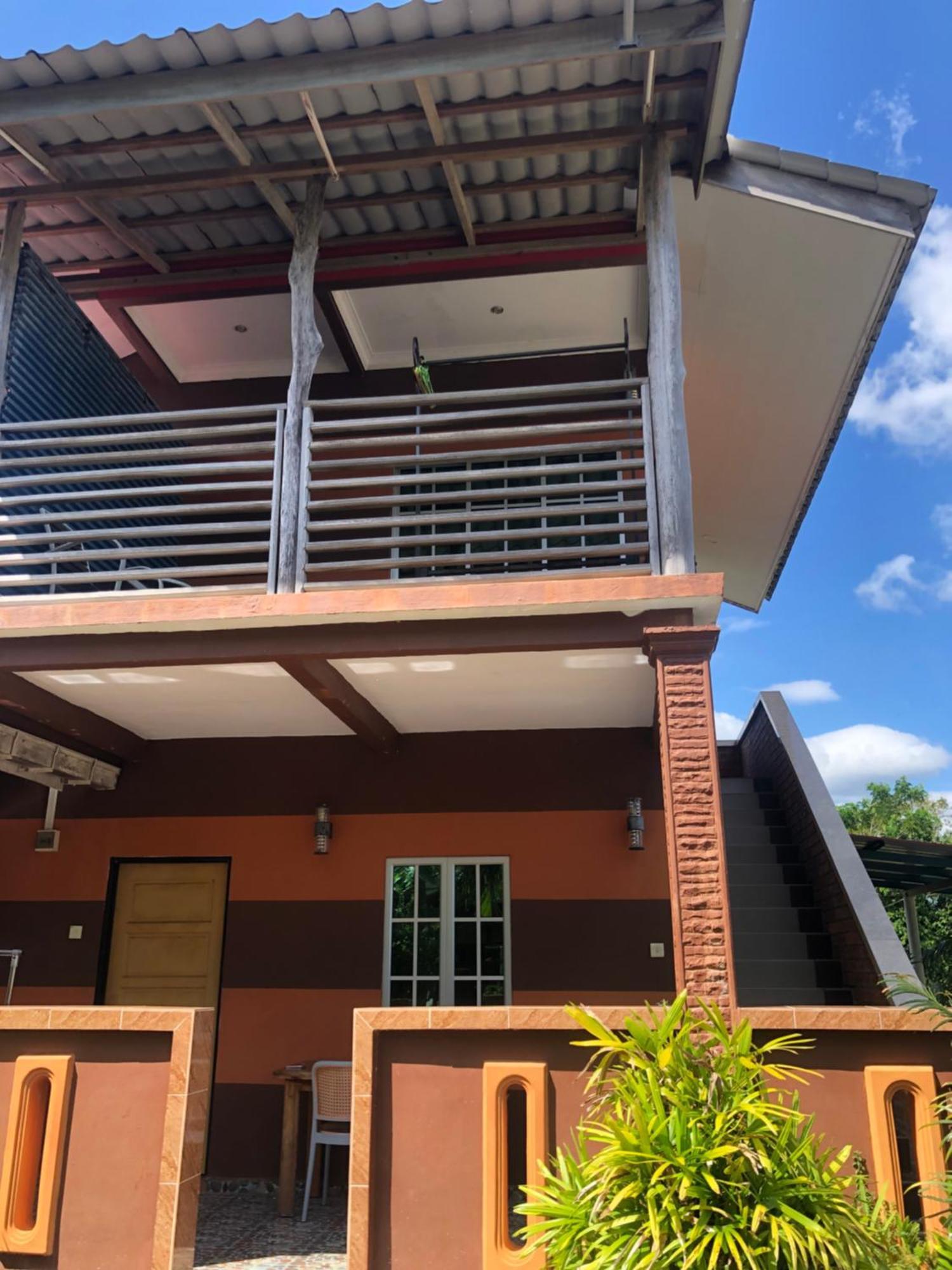 Cenang Room Rahsia Motel Pantai Cenang  Exterior foto