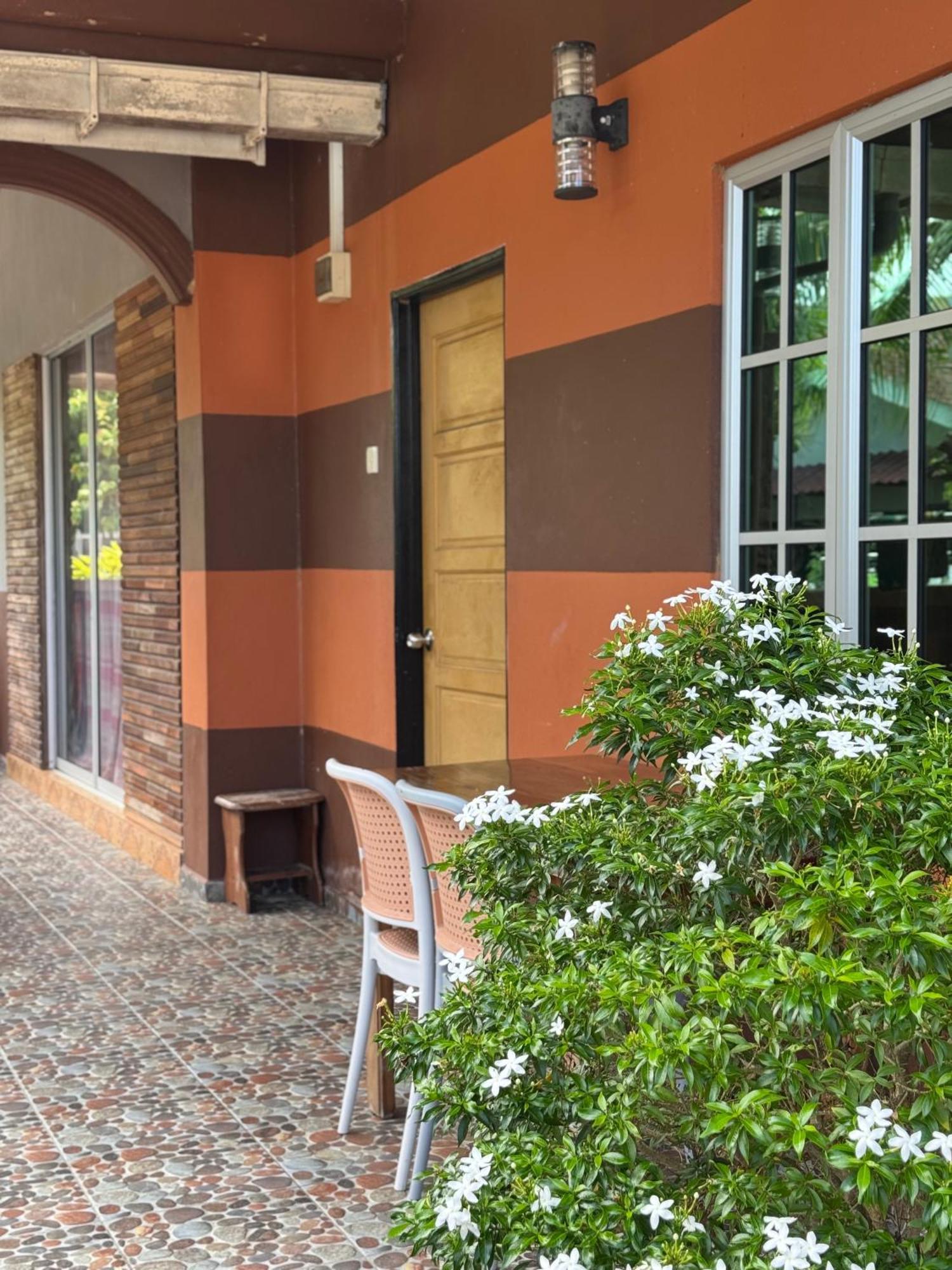 Cenang Room Rahsia Motel Pantai Cenang  Exterior foto