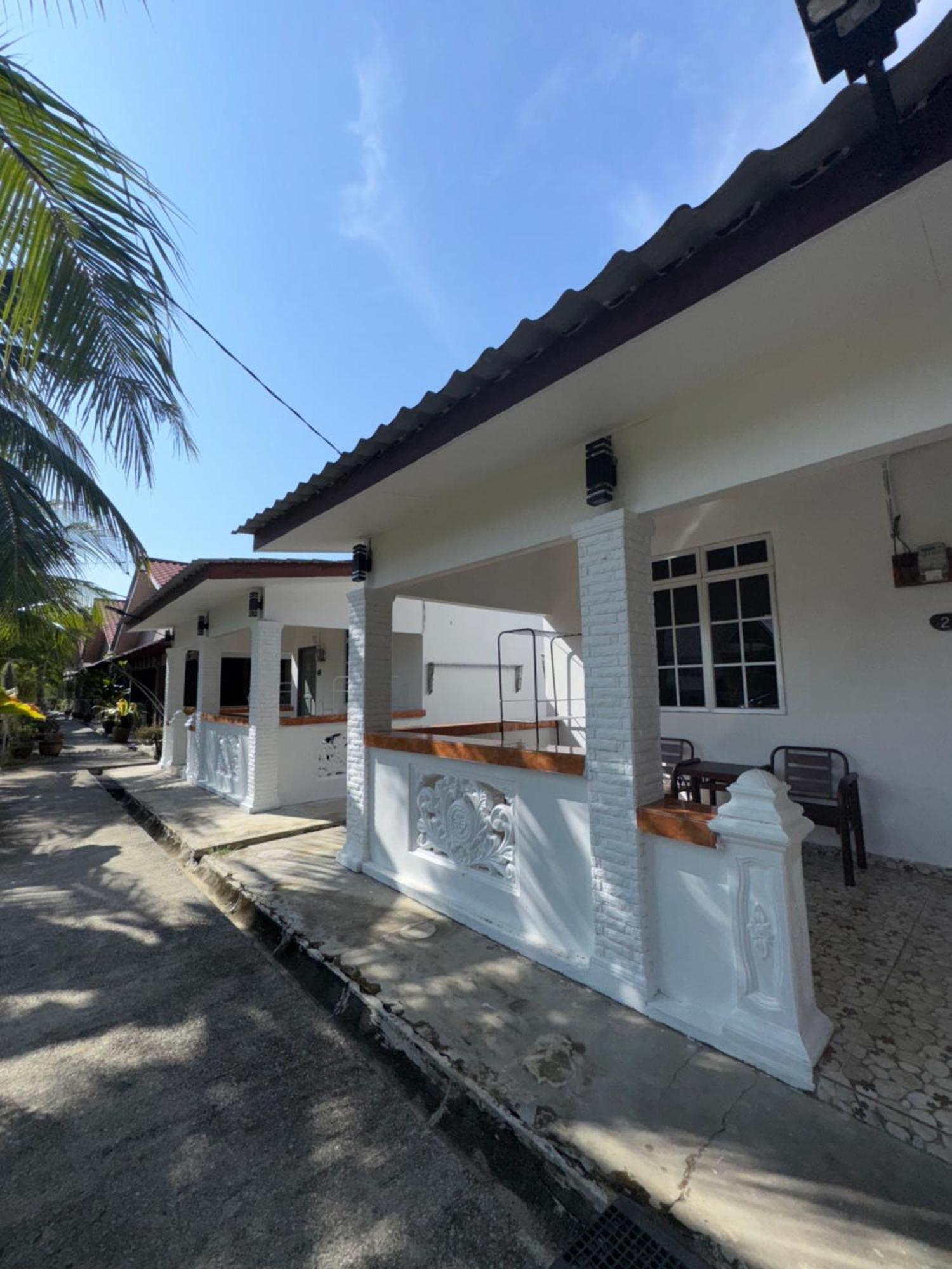 Cenang Room Rahsia Motel Pantai Cenang  Exterior foto