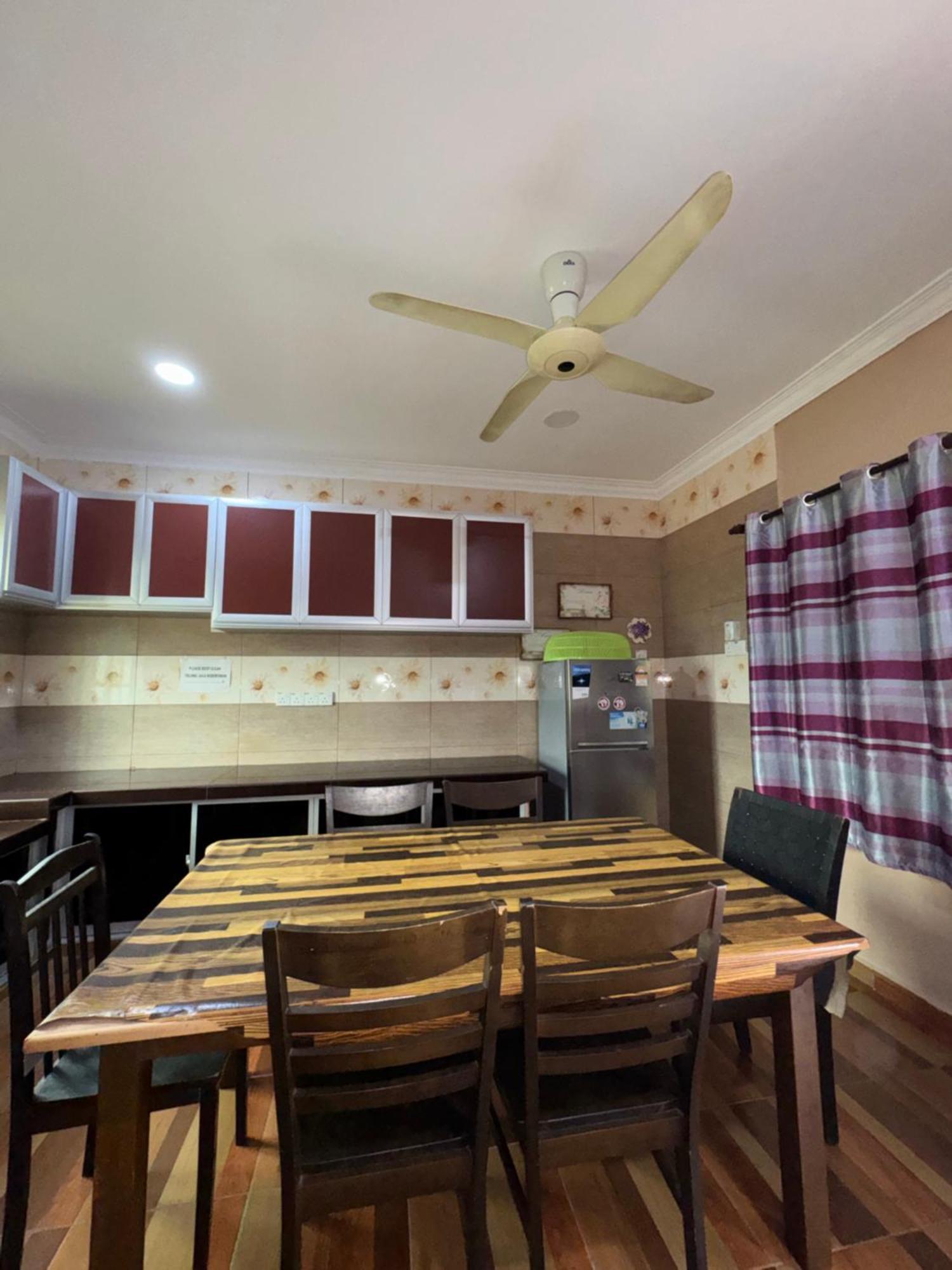 Cenang Room Rahsia Motel Pantai Cenang  Exterior foto