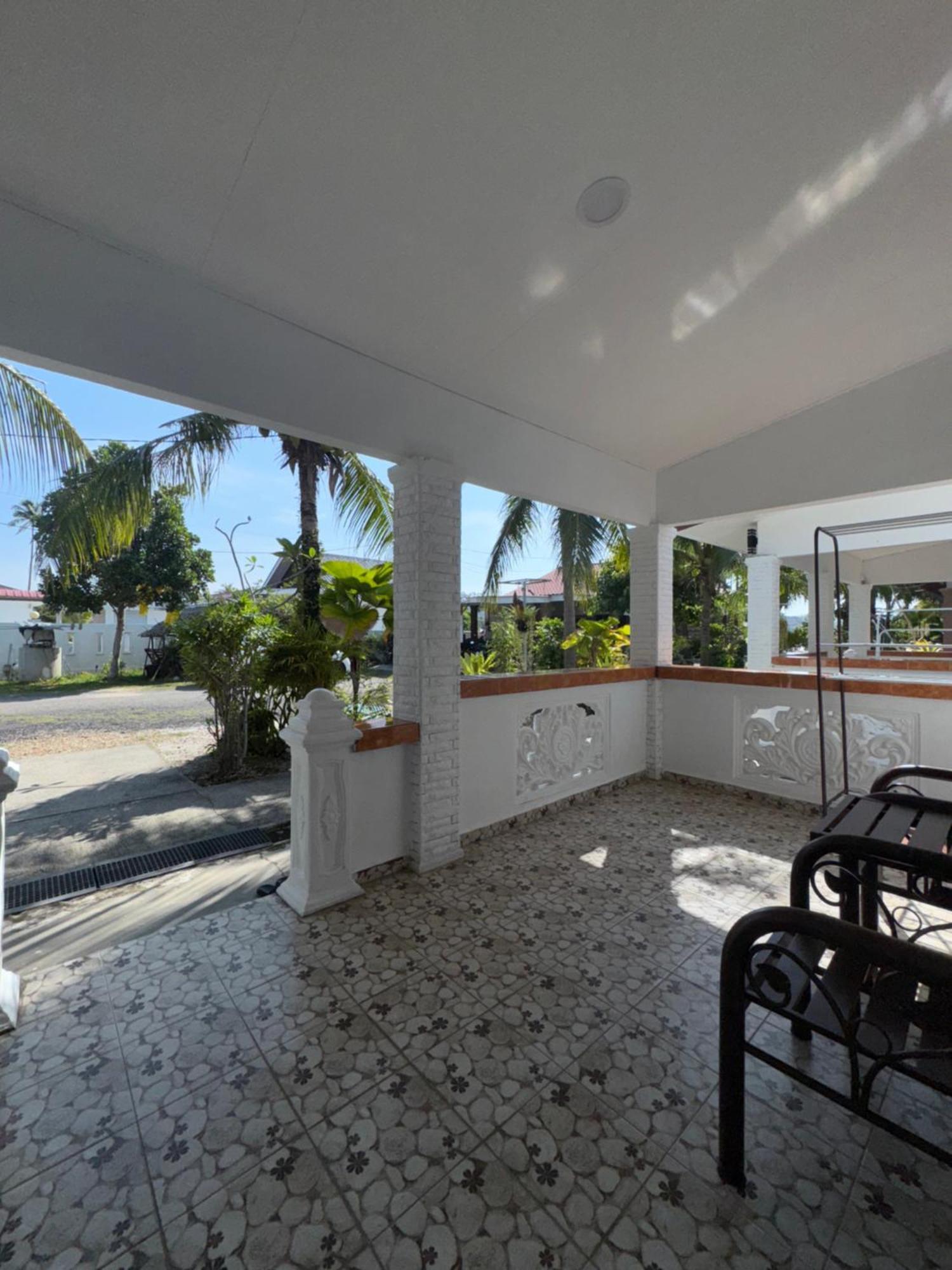 Cenang Room Rahsia Motel Pantai Cenang  Exterior foto
