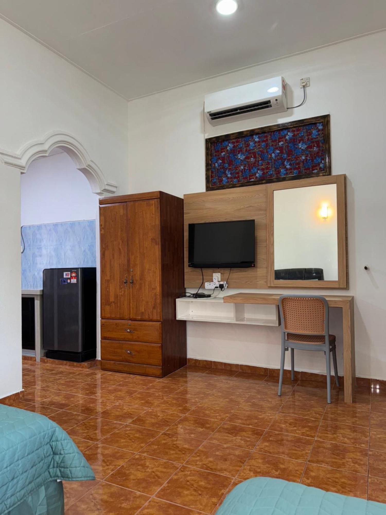 Cenang Room Rahsia Motel Pantai Cenang  Exterior foto