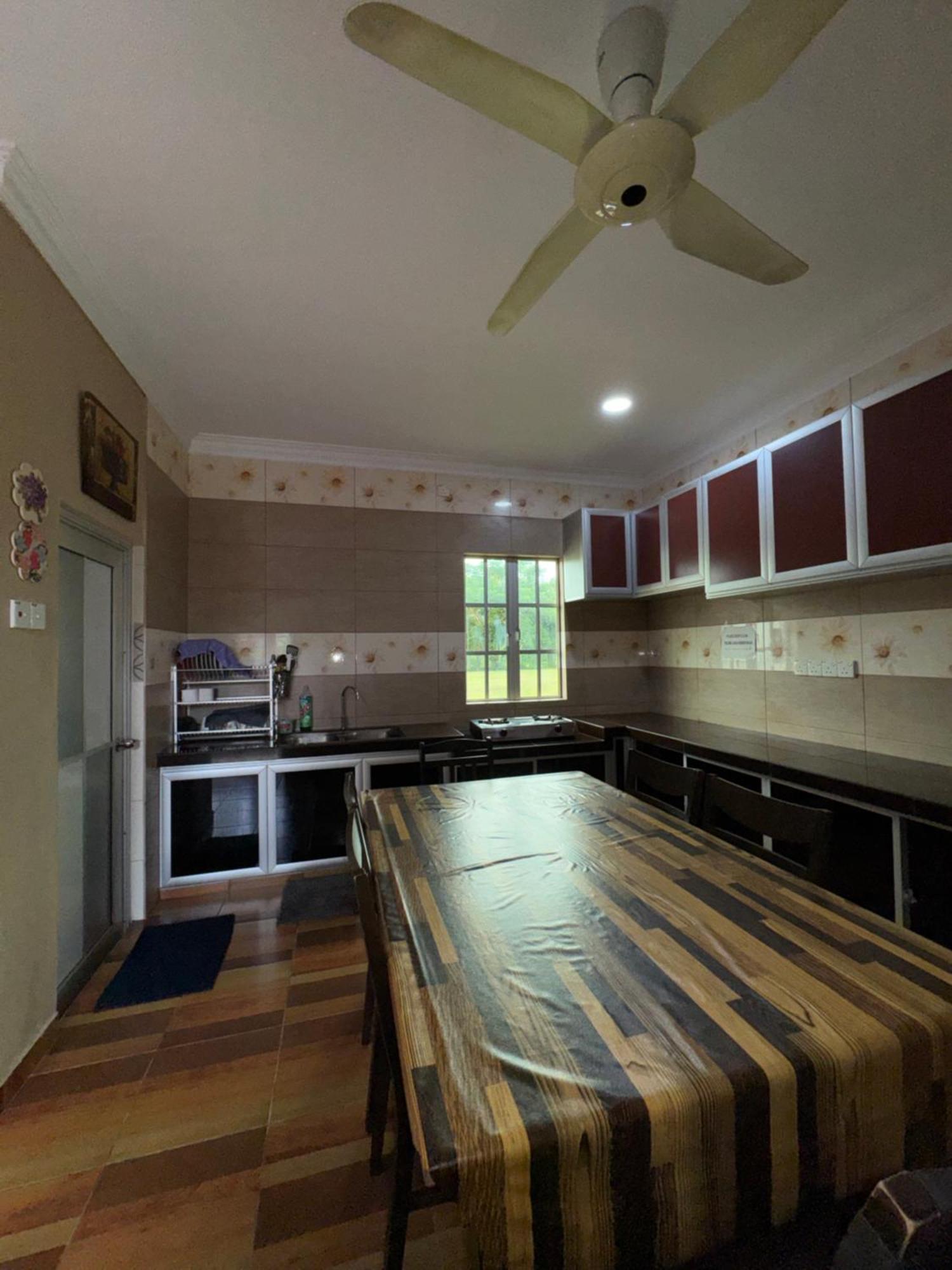 Cenang Room Rahsia Motel Pantai Cenang  Exterior foto
