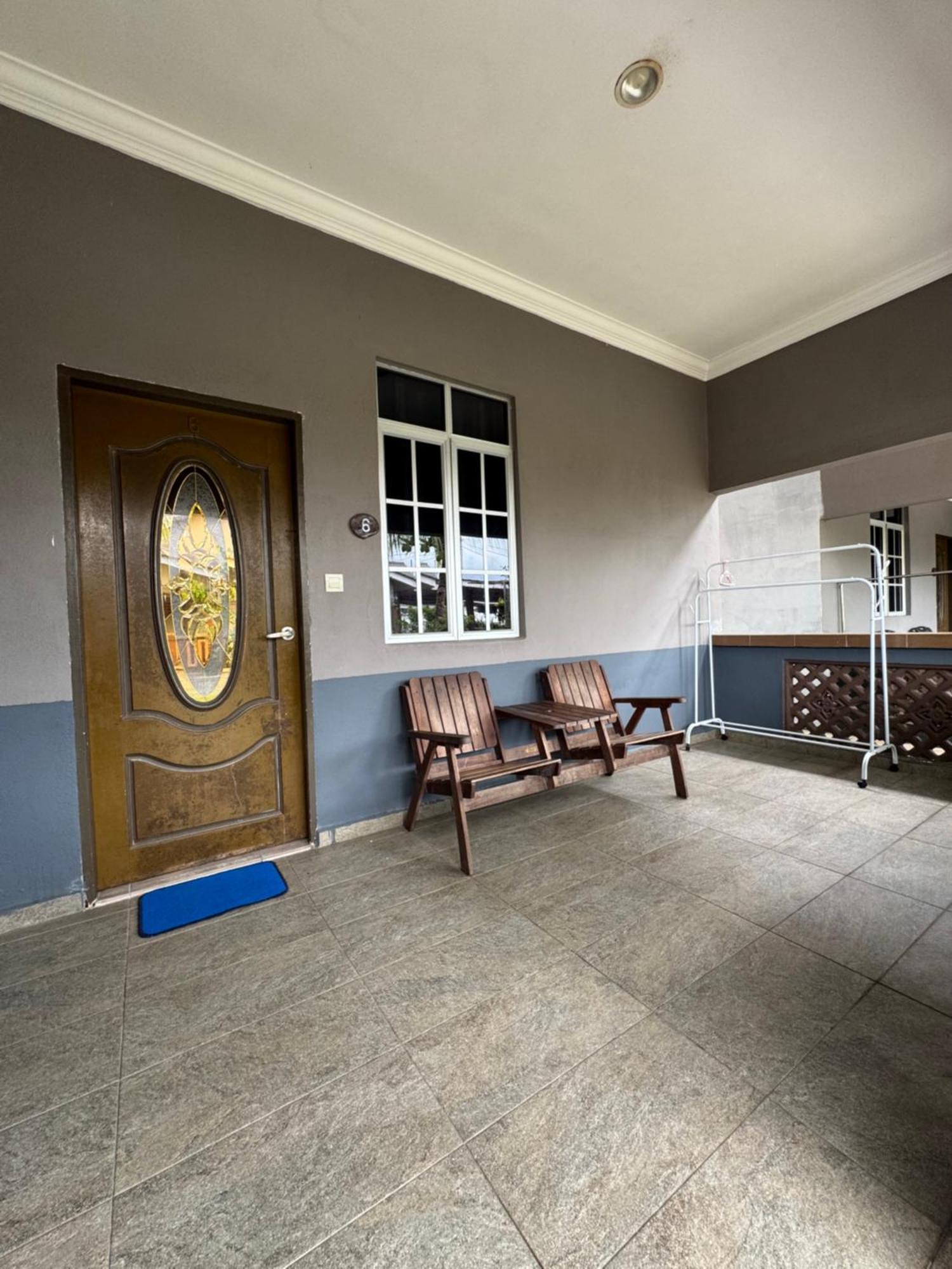 Cenang Room Rahsia Motel Pantai Cenang  Exterior foto