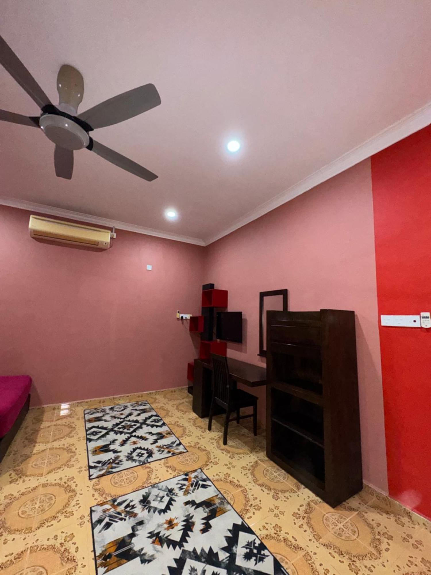 Cenang Room Rahsia Motel Pantai Cenang  Exterior foto