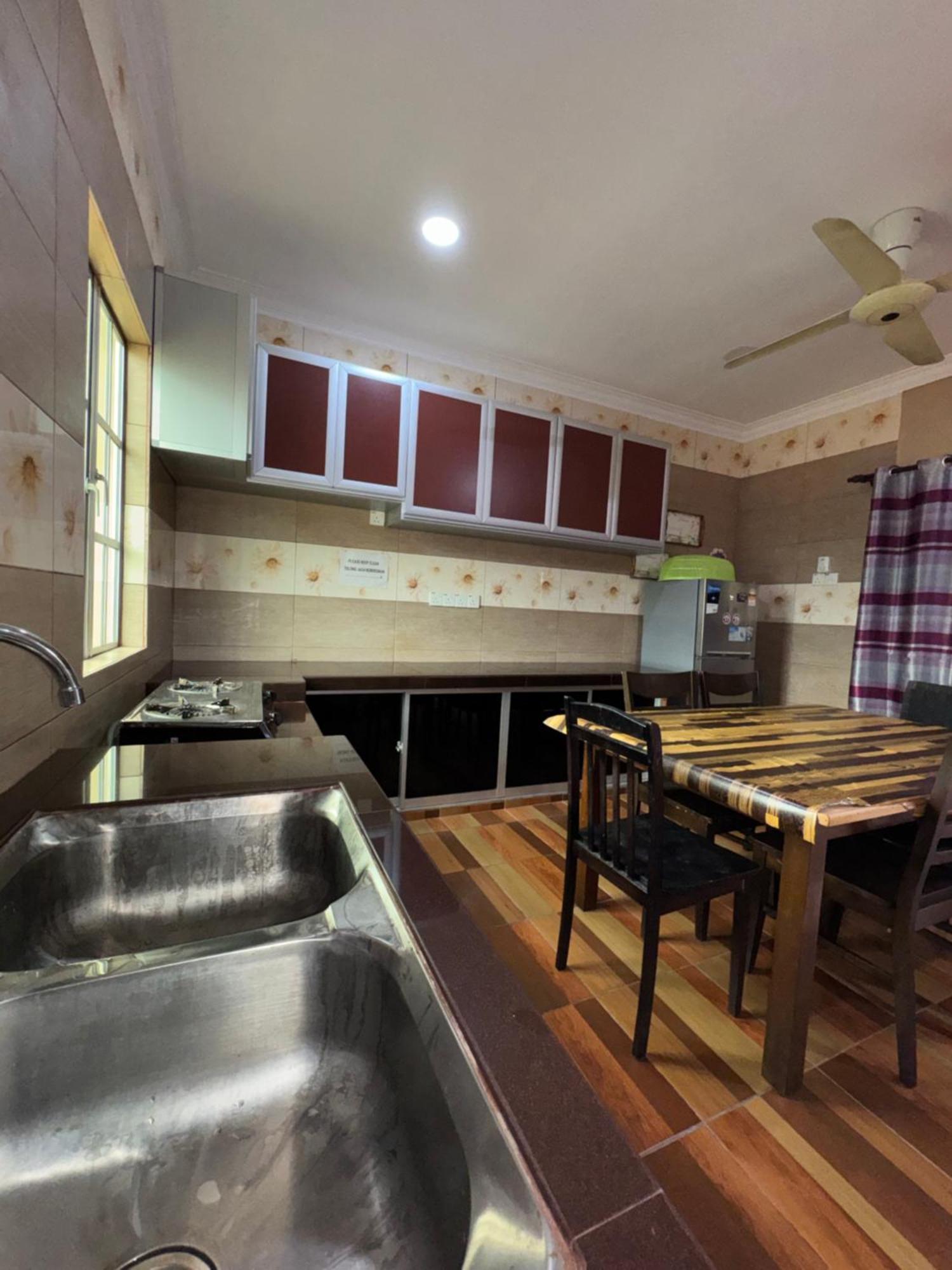 Cenang Room Rahsia Motel Pantai Cenang  Exterior foto