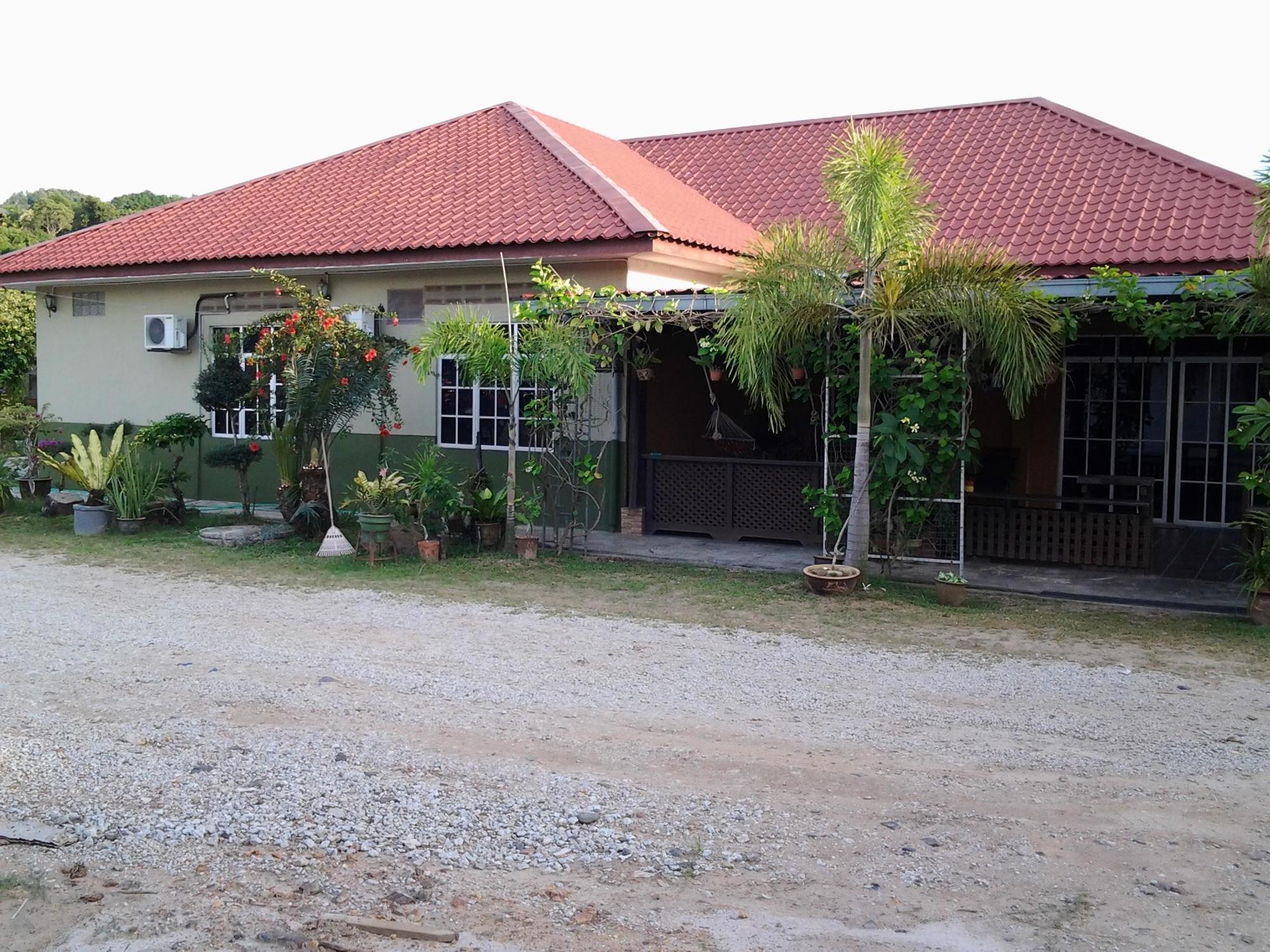 Cenang Room Rahsia Motel Pantai Cenang  Exterior foto