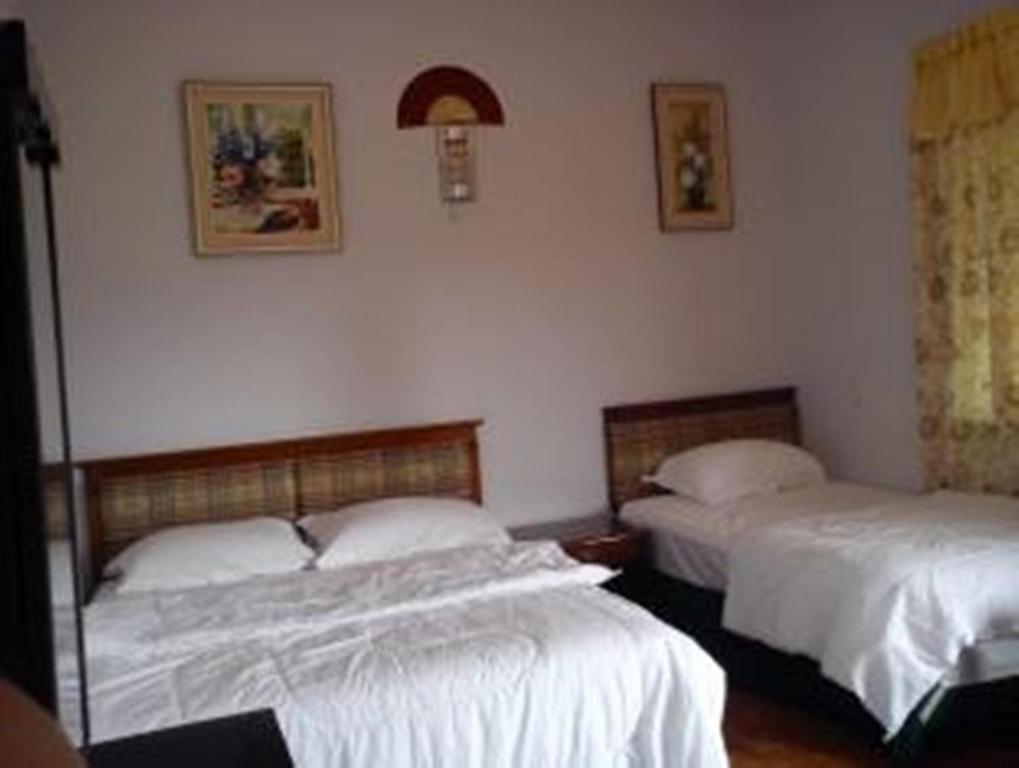 Cenang Room Rahsia Motel Pantai Cenang  Habitación foto